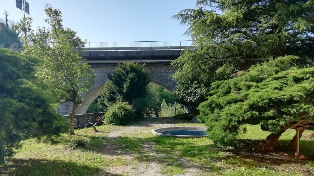 Apartma Humar Tolmin Bagian luar foto